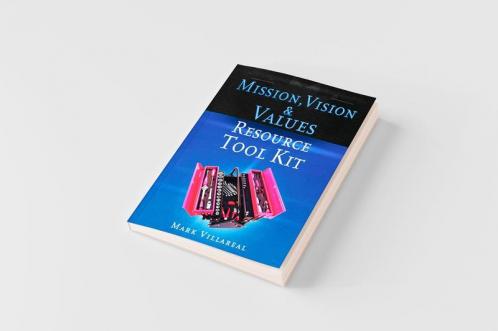 Mission Vision & Values Resource Tool Kit
