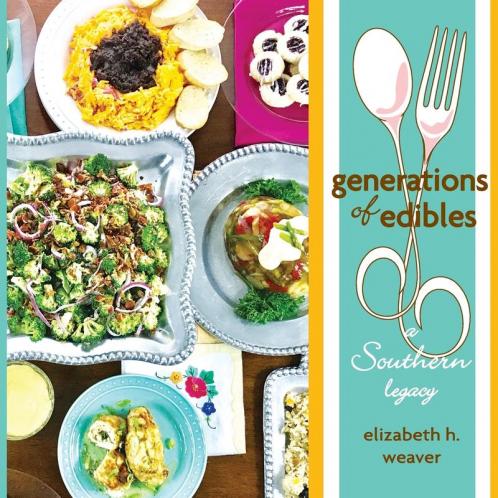 Generations of Edibles: A Southern Legacy