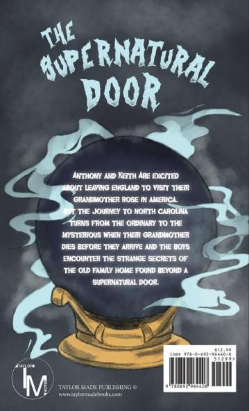 The Supernatural Door