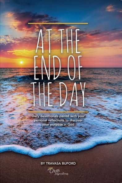 At The End of The Day