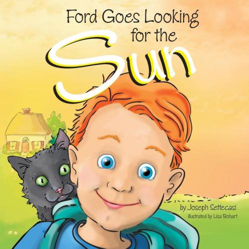 Ford Goes Looking for the Sun: 1