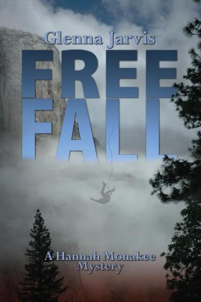 Free Fall: 2 (Hannah Monakee Mystery)
