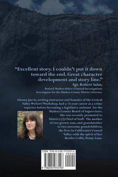 Free Fall: 2 (Hannah Monakee Mystery)