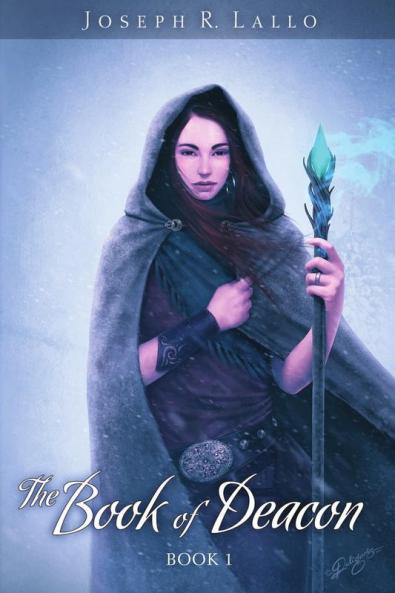 The Book of Deacon: 1