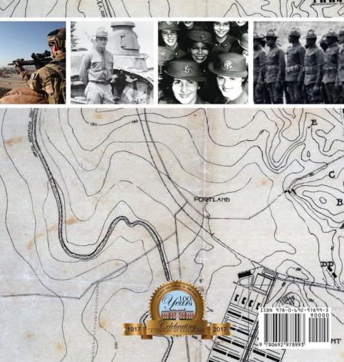 Fort George G. Meade: The First 100 Years