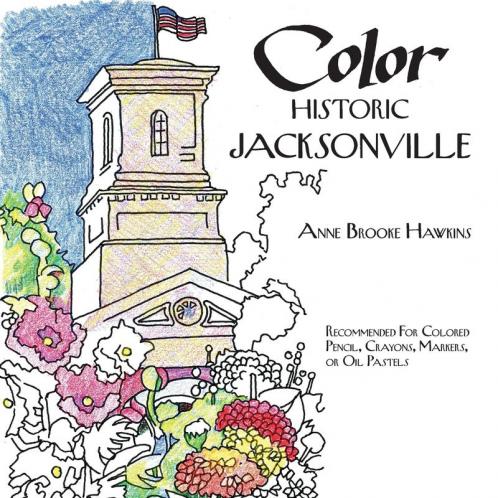 Color Historic Jacksonville
