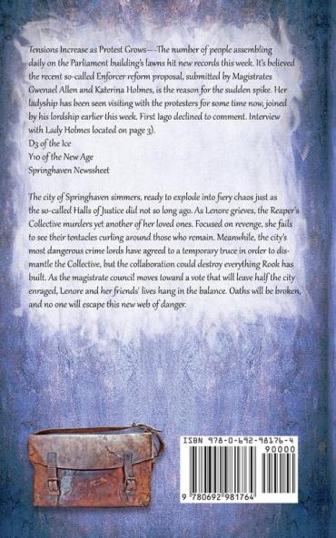 Across the Ice
