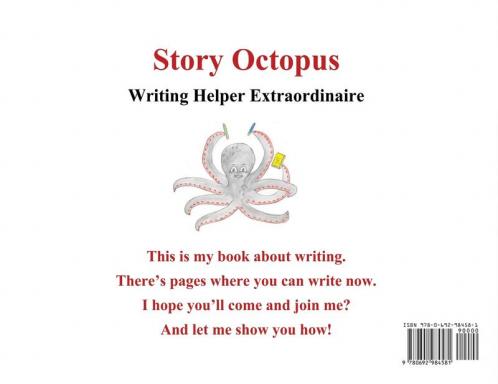 Story Octopus