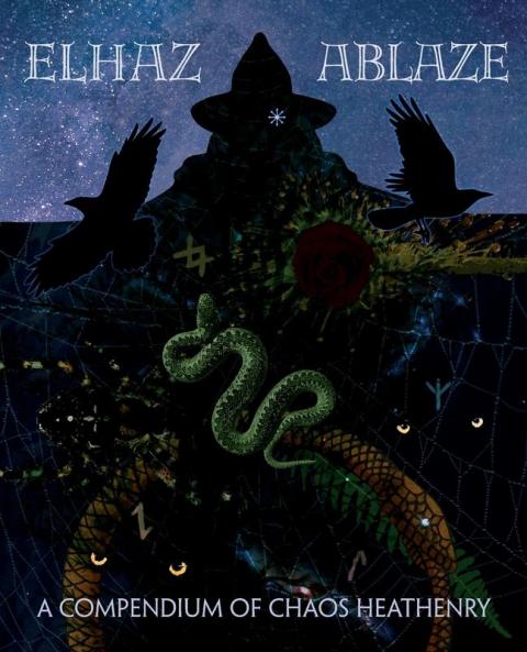 Elhaz Ablaze