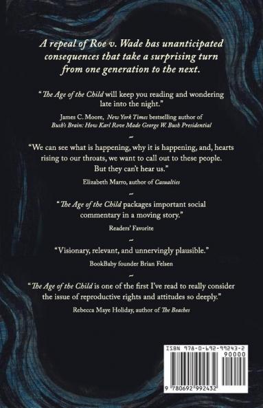 The Age of the Child