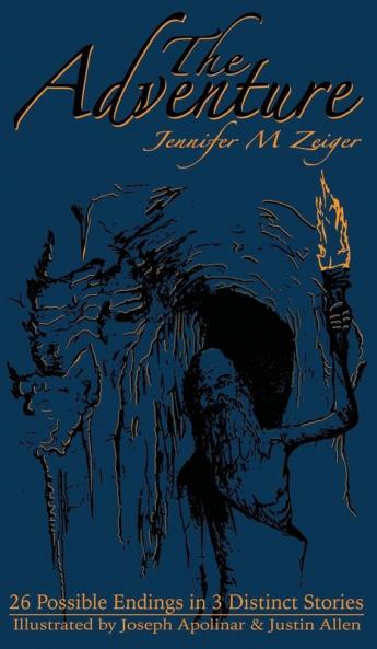 The Adventure (Adventure Books)