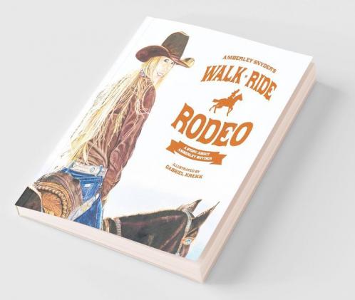 Walk Ride Rodeo