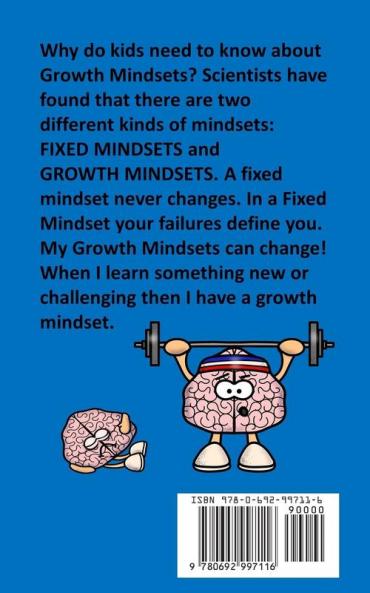Growth Mindset for Kids