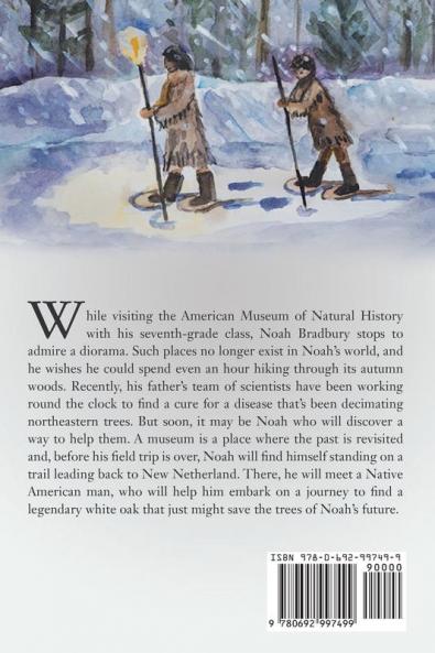 Bringing Back the Tree of Snow