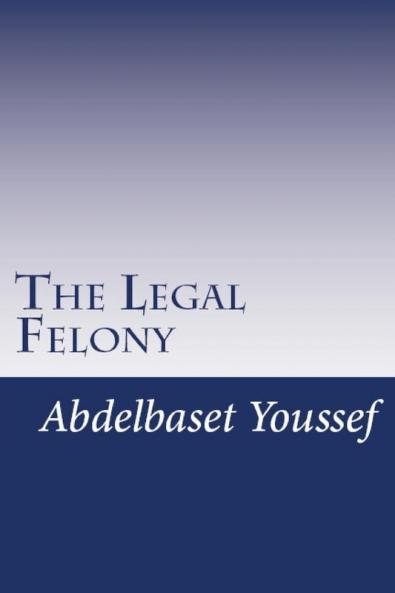 The Legal Felony: Quasi-judicial Immunity is back windows for committing crimes