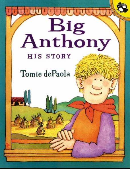 Big Anthony