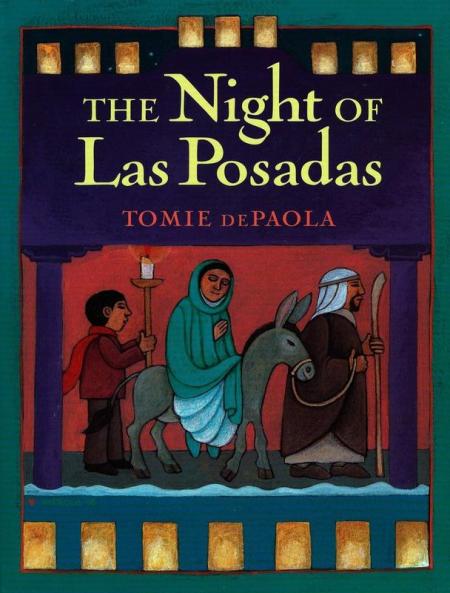 Night of Las Posadas