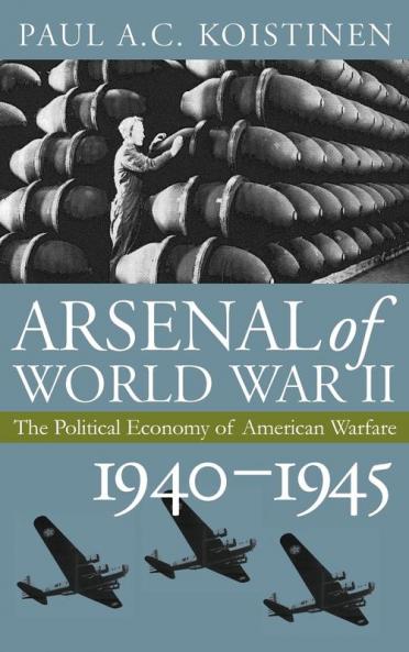 Arsenal of World War II