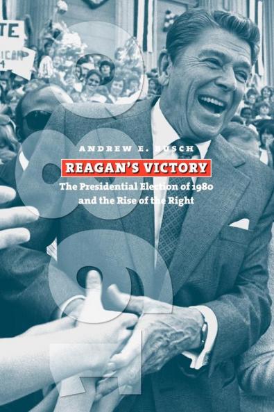Reagan's Victory