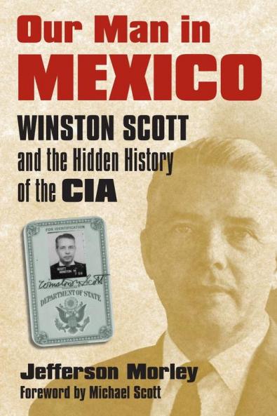 Our Man in Mexico