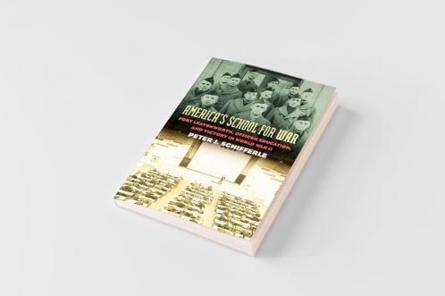 America's School for War