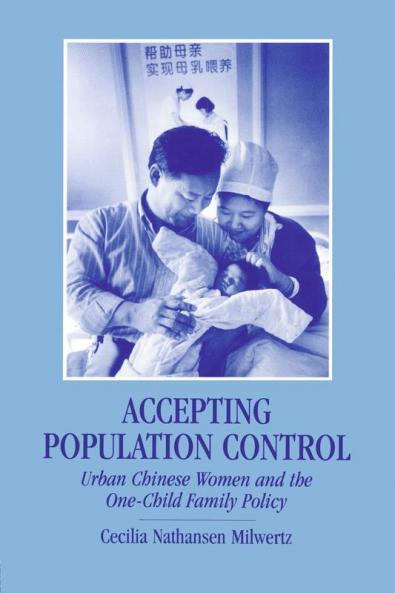 Accepting Population Control