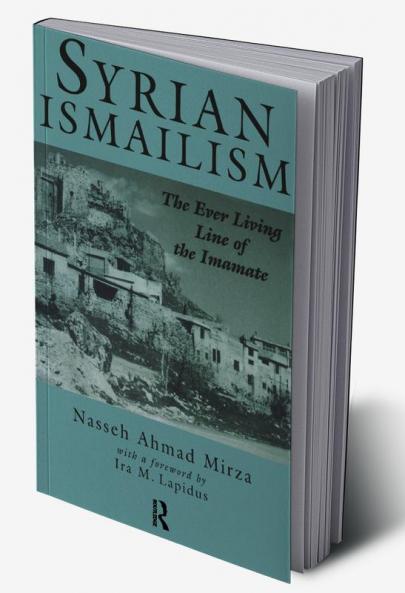 Syrian Ismailism