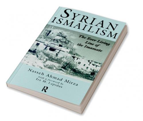 Syrian Ismailism