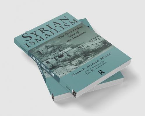 Syrian Ismailism