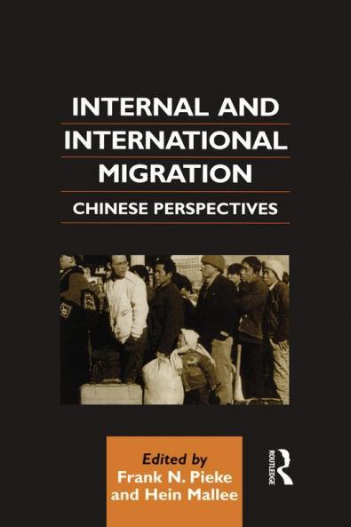 Internal and International Migration