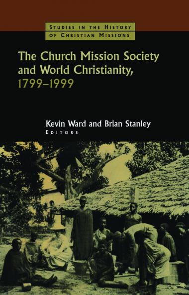 Church Mission Society