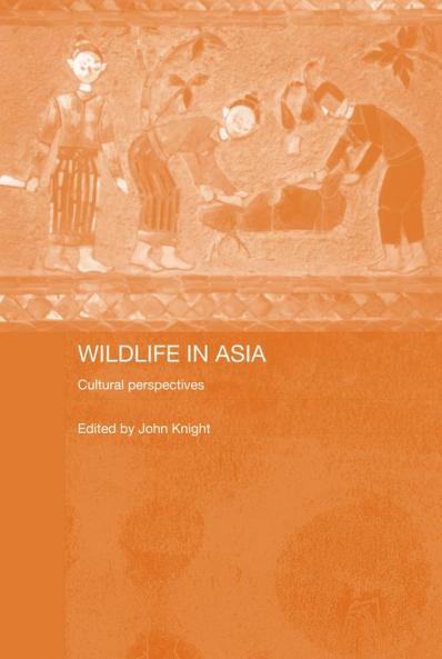 Wildlife in Asia