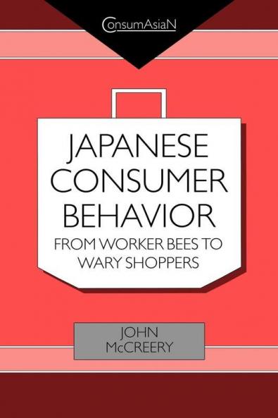 Japanese Consumer Behaviour