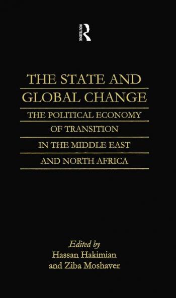 State and Global Change