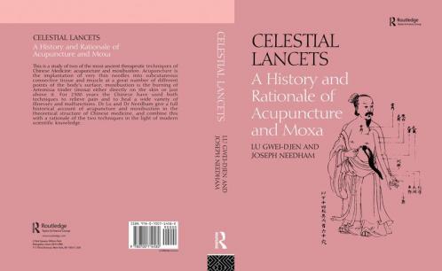 Celestial Lancets