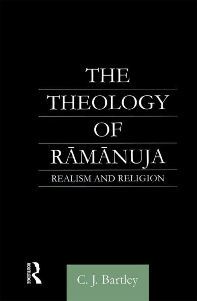 Theology of Ramanuja