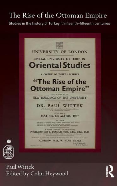 Rise of the Ottoman Empire