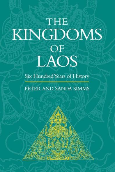 Kingdoms of Laos