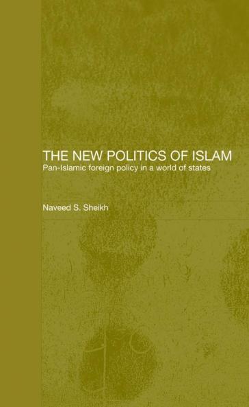 New Politics of Islam