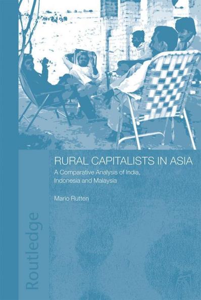Rural Capitalists in Asia
