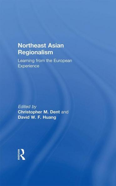 Northeast Asian Regionalism