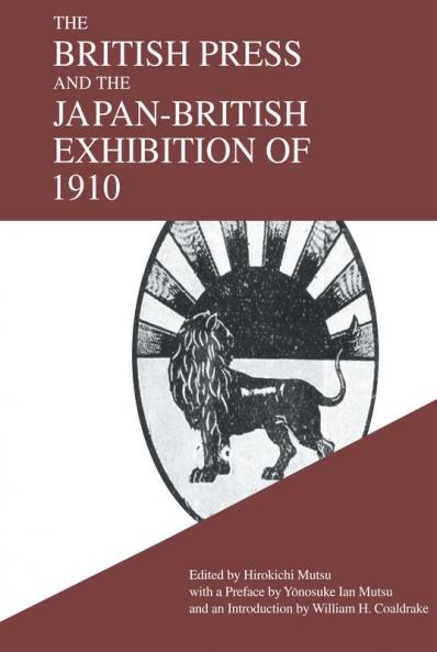 British Press and the Japan-British Exhibition of 1910