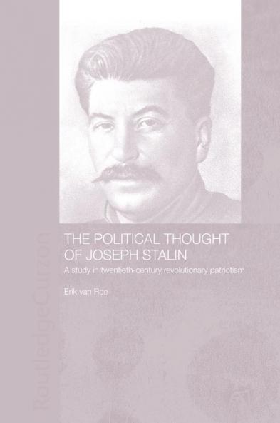 Political Thought of Joseph Stalin