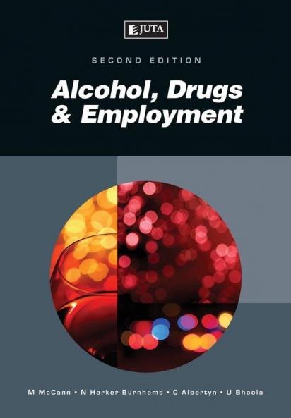 Alcohol Drugs & Employment