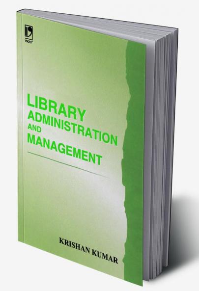 Library Administration And Management