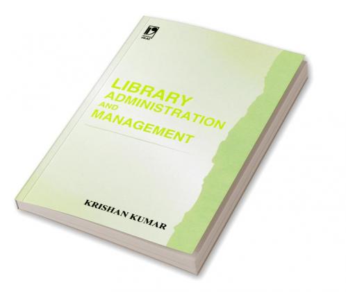 Library Administration And Management