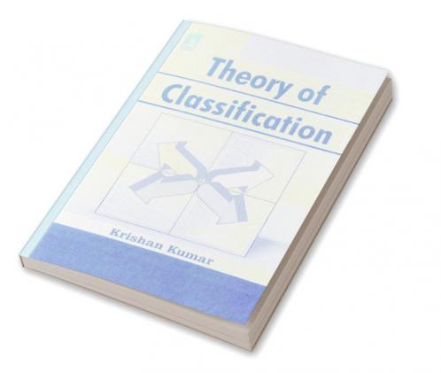 Theory Of Classification