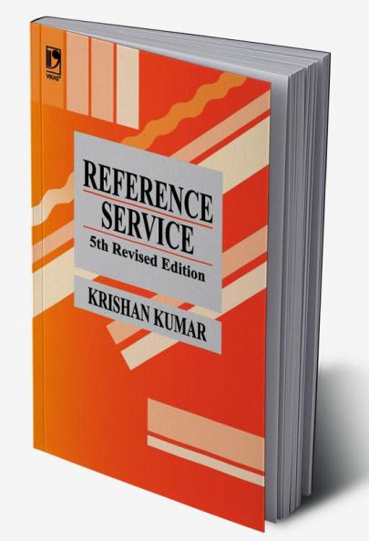 REFERENCE SERVICE