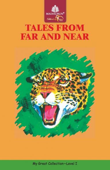 Tales From Far And Near