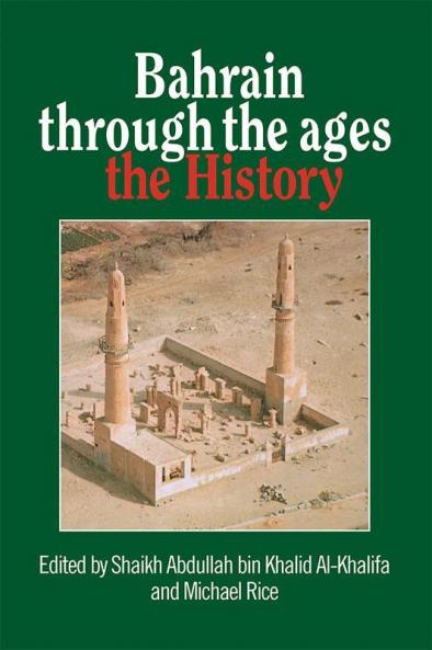 Bahrain Through The Ages